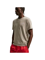 Pánské šortky Club červené model 22340093 657 - NIKE