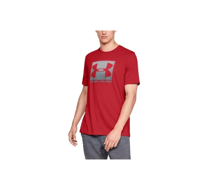 Pánské tričko Sportstyle M model 15989622 - Under Armour Pánské tričko Sportstyle M model 15989622 - Under Armour