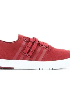 Pánská obuv K- Swiss DR CINCH LO M 03759-592-M