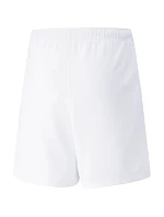 Dětské šortky Team RISE Short Jr 704943 03 - Puma