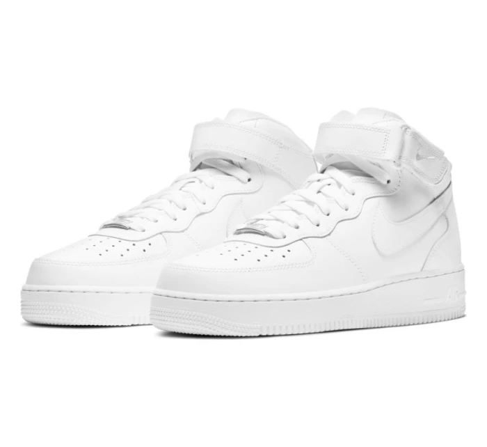 Air Force 1 Mid M model 20971555 - NIKE Air Force 1 Mid M model 20971555 - NIKE