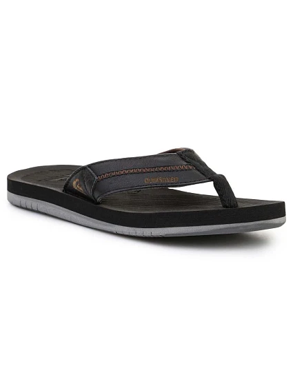 Žabky Deluxe M model 17557186 - Quiksilver Žabky Deluxe M model 17557186 - Quiksilver