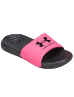 Dětské žabky SL Jr 002 model 18283885 - Under Armour Dětské žabky SL Jr 002 model 18283885 - Under Armour