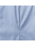Halenka s dlouhým rukávem, vzor rybí kost 11. light blue model 22475998 - Russell Athletic Halenka s dlouhým rukávem, vzor rybí kost 11. light blue model 22475998 - Russell Athletic