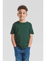 Kids Iconic 150 T Dětské tričko model 22421123 white - Fruit of the Loom Kids Iconic 150 T Dětské tričko model 22421123 white - Fruit of the Loom