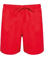 K Pánské plavky 20.K red model 22534612 - Kariban