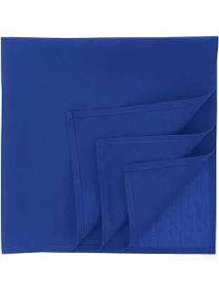 Bandana Šátek Bandana royal model 22450101 - Atlantis Headwear