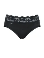 Sloggi 10031896 Romance Midi colour:0004-black