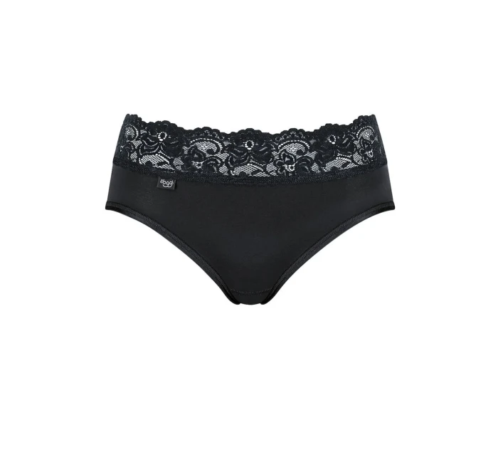 Sloggi 10031896 Romance Midi colour:0004-black