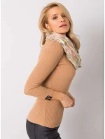 Chustka AT CH 73 jasny zielony Chustka AT CH 73 jasny zielony