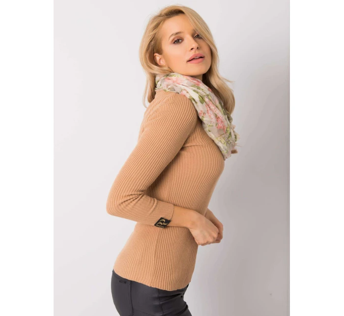 Chustka AT CH 73 jasny zielony Chustka AT CH 73 jasny zielony