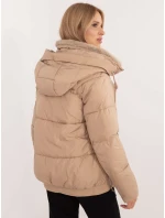 Bunda MBM KR 2637.31P camel Bunda MBM KR 2637.31P camel