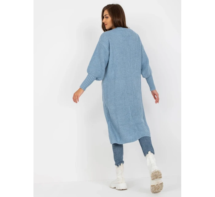 Svetr TW SW BL 0100.38X světle modrá