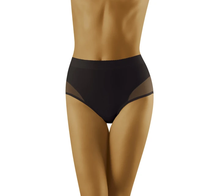 Kalhotky Adapta Black - Wol-Bar