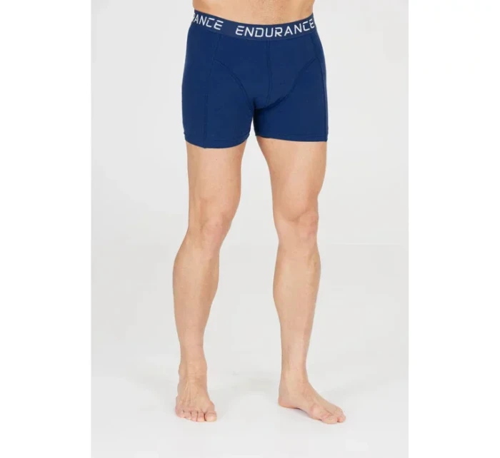Pánské boxerky model 20564022 3Pack - Endurance