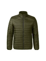 Pánská bunda Phantom MLI-54069 Khaki tmavš zelená - Malfini Pánská bunda Phantom MLI-54069 Khaki tmavš zelená - Malfini