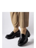 Mokasiny model 207698 Solea Mokasiny model 207698 Solea