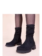 Boty model 221030 Solea Boty model 221030 Solea