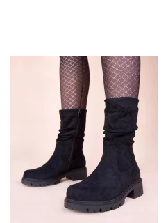 Boty model 221030 Solea