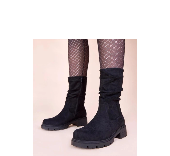 Boty model 221030 Solea Boty model 221030 Solea