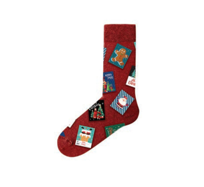 Dámské ponožky model 16237752 - John Frank