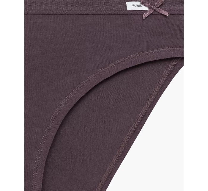 Kalhotky model 21389704 sport A'3 SXL - Atlantic Kalhotky model 21389704 sport A'3 SXL - Atlantic