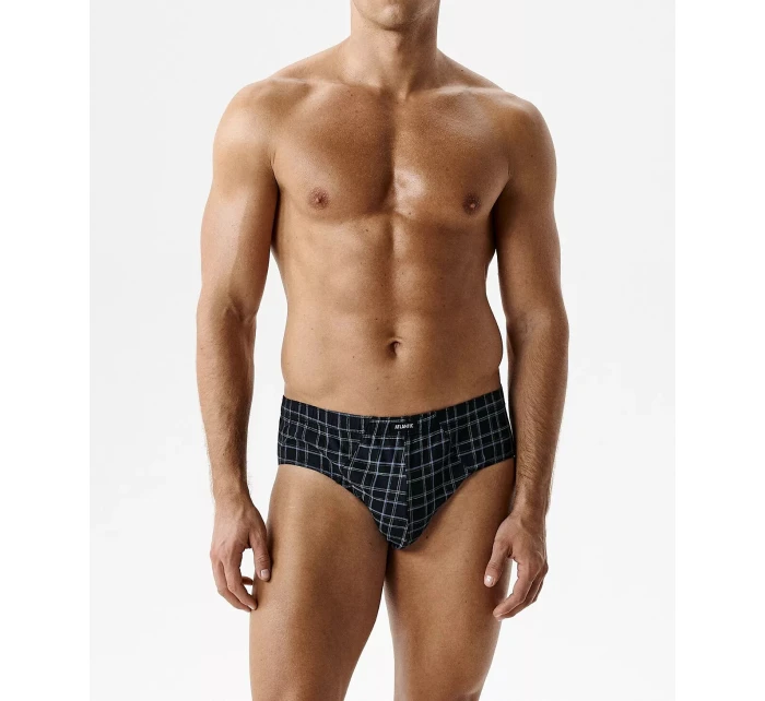 Kalhotky model 21921575 A'3 M2XL - Atlantic