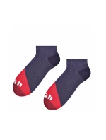 Sportovní bavlněné ponožky Dynamic Sport model 5791604 - Steven