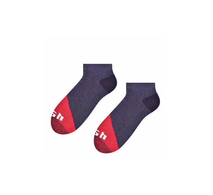 Sportovní bavlněné ponožky Dynamic Sport model 5791604 - Steven