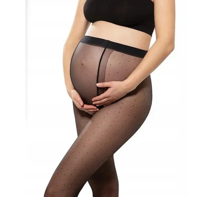 Dámské punčochové kalhoty Gatta Body Protect wz.01 20 den Mama Dámské punčochové kalhoty Gatta Body Protect wz.01 20 den Mama