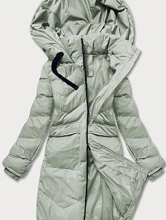 ZIMOWA KURTKA DAMSKA model 21244404 - J.STYLE