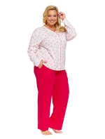 Dámské pyžamo 5282 - Doctornap