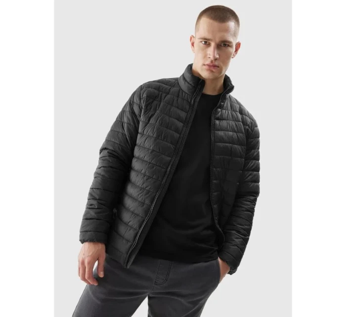 Péřová bunda M AW23TDJA 20S pánské model 18967304 - 4F Péřová bunda M AW23TDJA 20S pánské model 18967304 - 4F