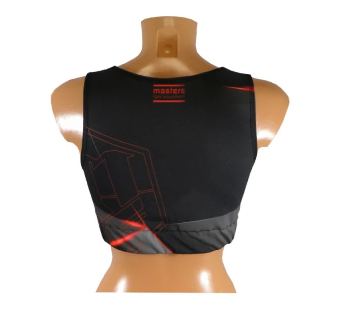 Krátký top  M model 21348579 - Masters