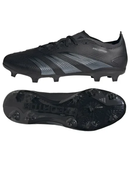 Boty Predator League L FG M model 19553364 - ADIDAS Boty Predator League L FG M model 19553364 - ADIDAS