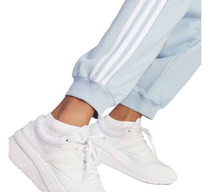 Kalhoty adidas Essentials 3-Stripes French Terry Loose-Fit W IL3447