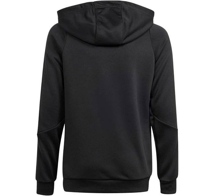 Mikina Tiro 24 Training Hoodie Jr model 21040239 - ADIDAS