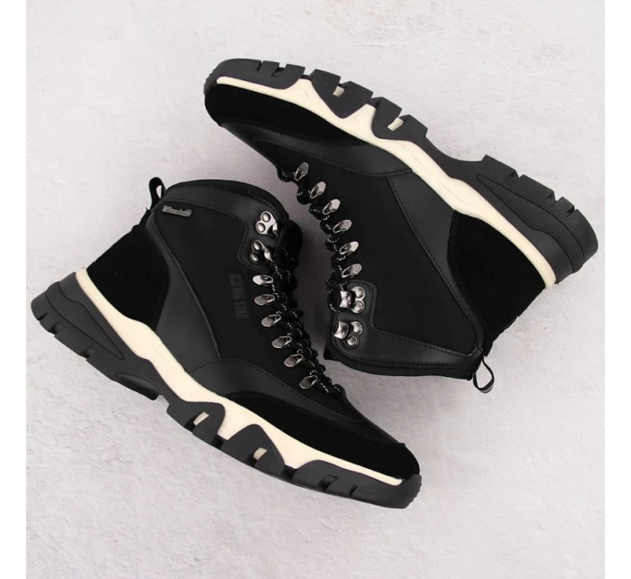 M Trappers model 20845396 - Big Star