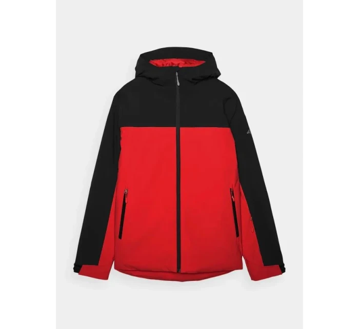 Lyžařská bunda M model 20542714 pánské - 4F Lyžařská bunda M model 20542714 pánské - 4F