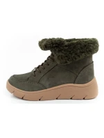 Boty Scholl Stelvio kotníkové W F302321020 dámské