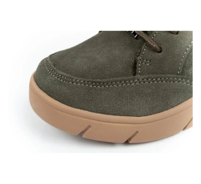 Boty Scholl Stelvio kotníkové W F302321020 dámské