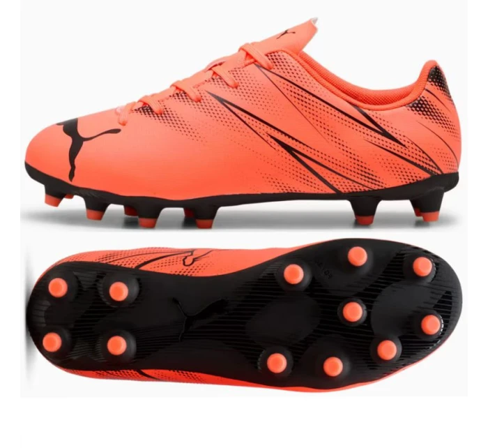 Fotbalové boty Attacanto FG/AG Jr model 20972553 - Puma Fotbalové boty Attacanto FG/AG Jr model 20972553 - Puma