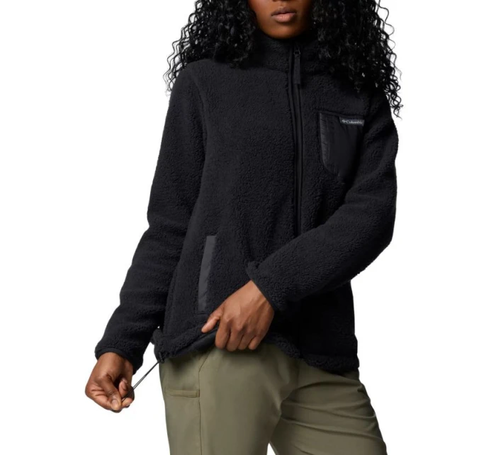 Full Zip II Black L model 21376751 - Columbia