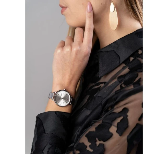 Dámské hodinky Paul Lorens PL11760B-3C1 Dámské hodinky Paul Lorens PL11760B-3C1