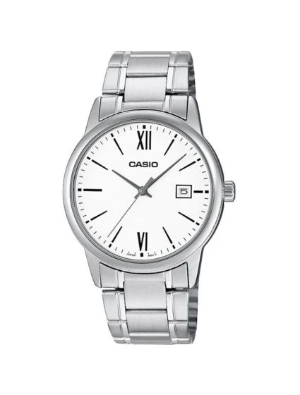 Pánské hodinky CASIO MTP-V002D-7B3 + BOX Pánské hodinky CASIO MTP-V002D-7B3 + BOX