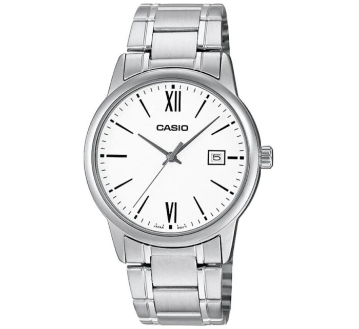 Pánské hodinky CASIO MTP-V002D-7B3 + BOX Pánské hodinky CASIO MTP-V002D-7B3 + BOX