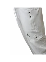 Pánské bílé tepláky Air Jordan Dri-FIT Training Fleece - model 21932092 Pánské bílé tepláky Air Jordan Dri-FIT Training Fleece - model 21932092