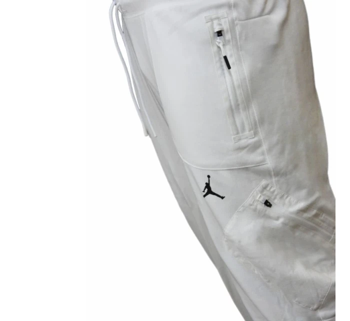Pánské bílé tepláky Air Jordan Dri-FIT Training Fleece - model 21932092 Pánské bílé tepláky Air Jordan Dri-FIT Training Fleece - model 21932092