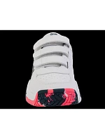 Tenisky K-swiss COURTEXPRESS2STRAP WHITE/STARGAZER/NEON BLAZE-M (54495-129-M)