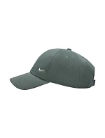 Kšiltovka Club olivová model 22303316 303 - NIKE